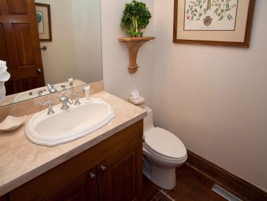 Beaver Creek Bachelor Gulch Condo 896746