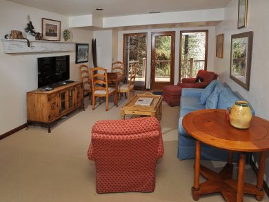 Beaver Creek Bachelor Gulch Condo 896746