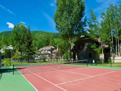 Beaver Creek Bachelor Gulch Condo 896746