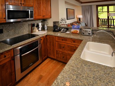 Beaver Creek Bachelor Gulch Condo 896752