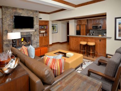 Beaver Creek Bachelor Gulch Condo 896755