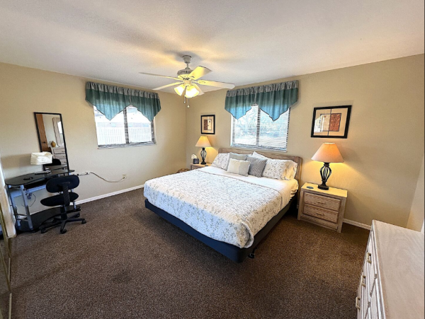 A Great Priced Cape Coral Home with a Pool Three Bedrooms!