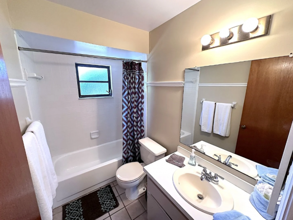 A Great Priced Cape Coral Home with a Pool Three Bedrooms!