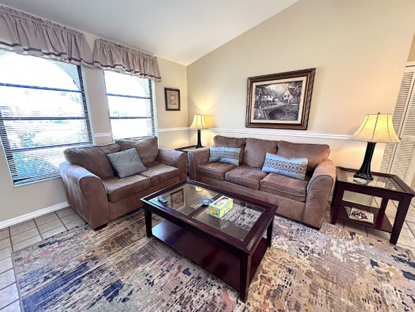 A Great Priced Cape Coral Home with a Pool Three Bedrooms!
