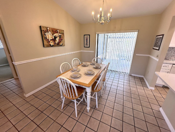A Great Priced Cape Coral Home with a Pool Three Bedrooms!