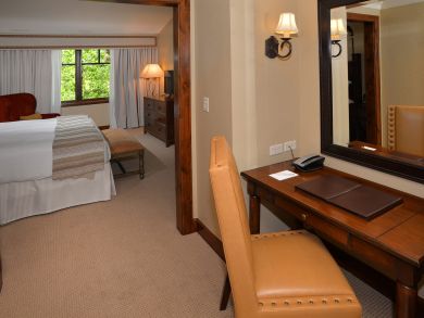 Beaver Creek Bachelor Gulch Condo 896767
