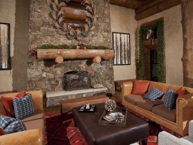 Beaver Creek Bachelor Gulch Condo 896768