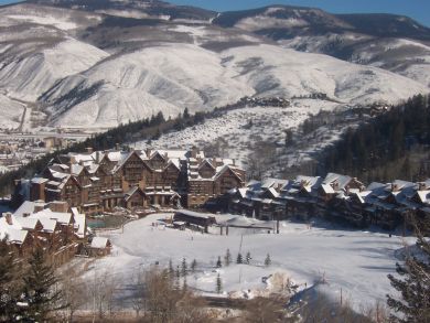 Beaver Creek Bachelor Gulch Condo 896768