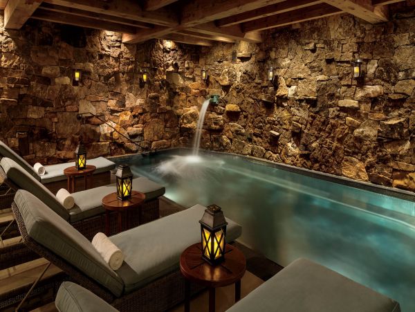 Luxury Ski In Ski Out Lionshead Vacation Rental Condo