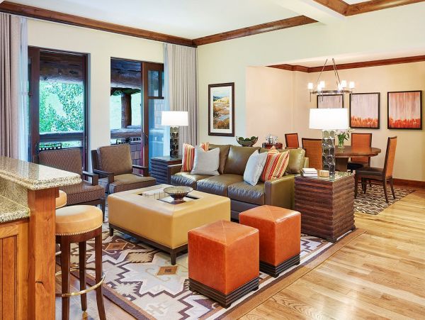 Luxury Ski In Ski Out Lionshead Vacation Rental Condo