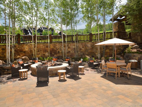 Luxury Ski In Ski Out Lionshead Vacation Rental Condo
