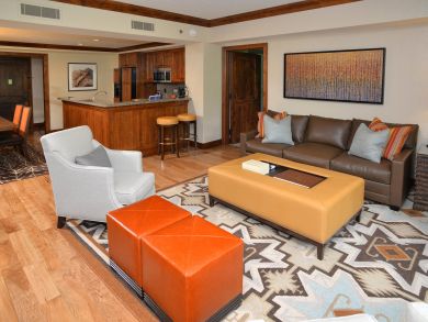 Beaver Creek Bachelor Gulch Condo 896771
