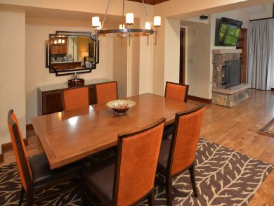 Beaver Creek Bachelor Gulch Condo 896771