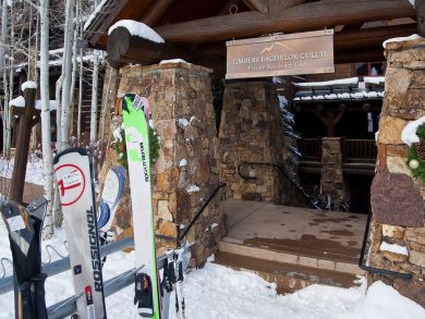 Beaver Creek Bachelor Gulch Condo 896771