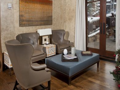 Beaver Creek Bachelor Gulch Condo 896772