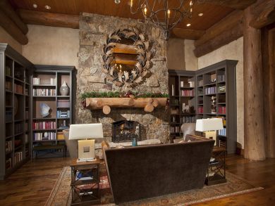 Beaver Creek Bachelor Gulch Condo 896773