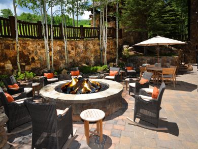 Beaver Creek Bachelor Gulch Condo 896775