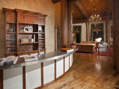 Beaver Creek Bachelor Gulch Condo 896777