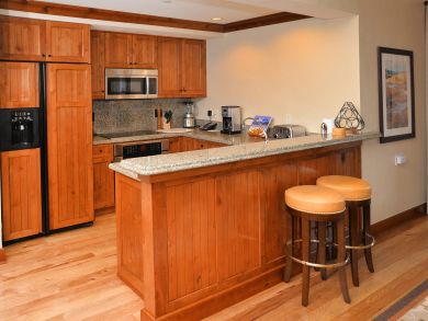 Beaver Creek Bachelor Gulch Condo 896779