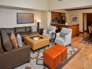 Beaver Creek Bachelor Gulch Condo 896780