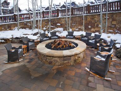 Beaver Creek Bachelor Gulch Condo 896780