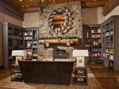 Beaver Creek Bachelor Gulch Condo 896782