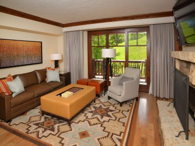 Beaver Creek Bachelor Gulch Condo 896783
