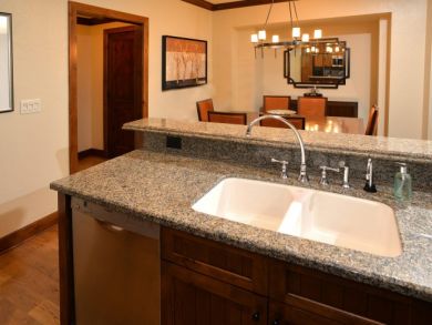Beaver Creek Bachelor Gulch Condo 896784