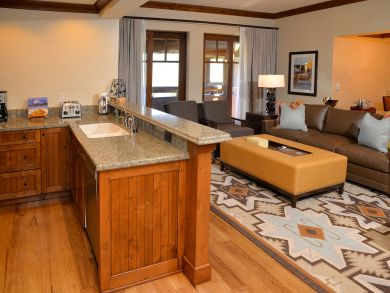 Beaver Creek Bachelor Gulch Condo 896785