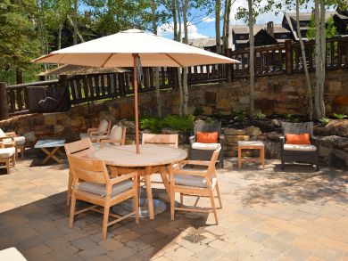 Beaver Creek Bachelor Gulch Condo 896785