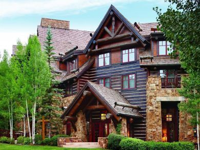 Bachelor Gulch Vacation Condo Sleeps 6 Guests