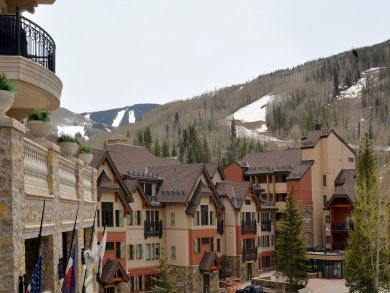 Vail Lionshead Condo 896787 Vail Lionshead Condo 896787