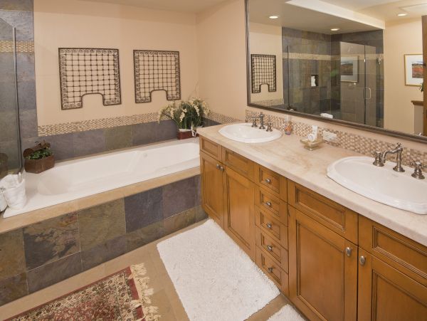 Three Bedroom Plus Den in Bachelor Gulch