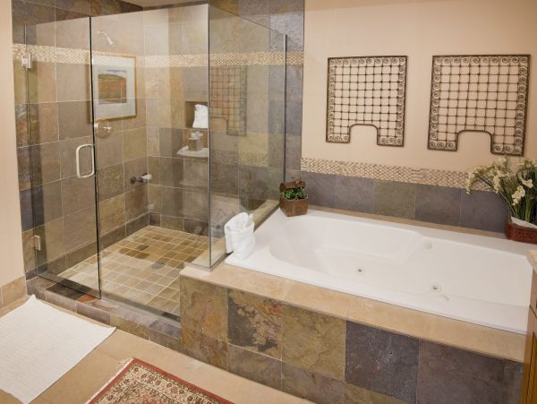 Three Bedroom Plus Den in Bachelor Gulch