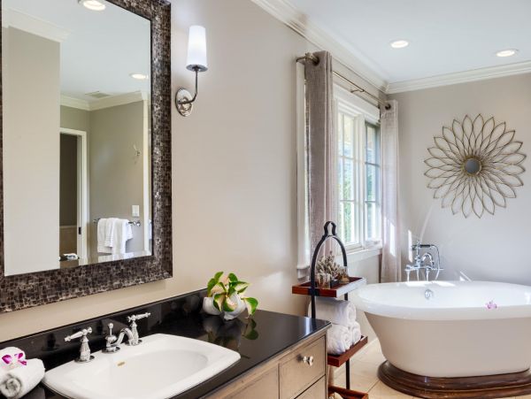 Luxury Private Six Bedroom Vacation Rental Villa