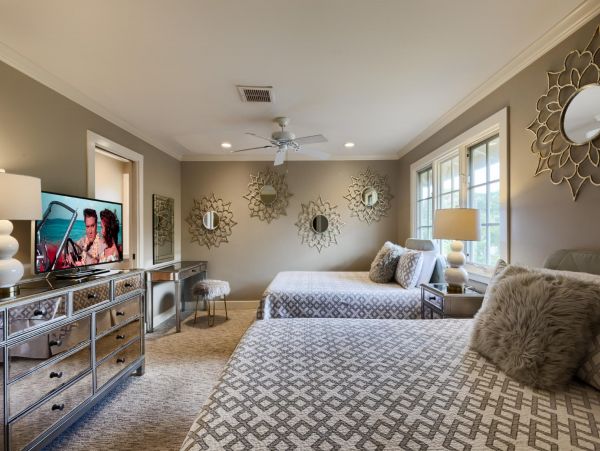 Luxury Private Six Bedroom Vacation Rental Villa
