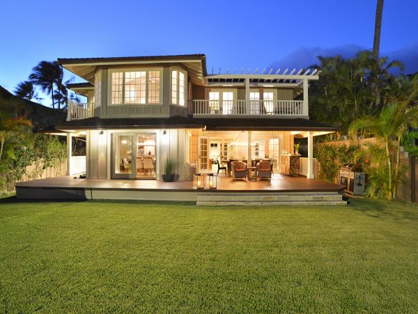 Luxury Private Six Bedroom Vacation Rental Villa