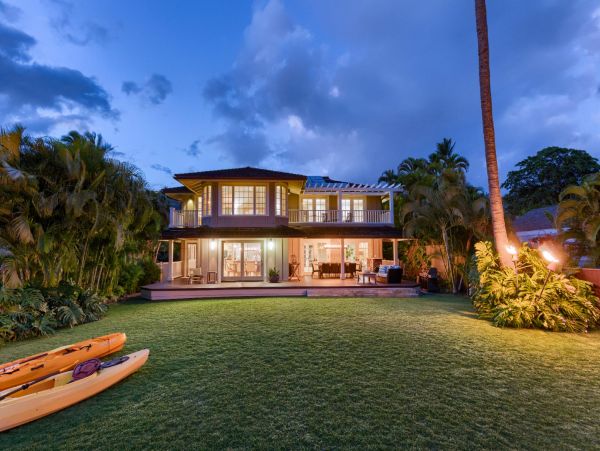 Luxury Private Six Bedroom Vacation Rental Villa