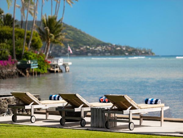 Luxury Private Six Bedroom Vacation Rental Villa