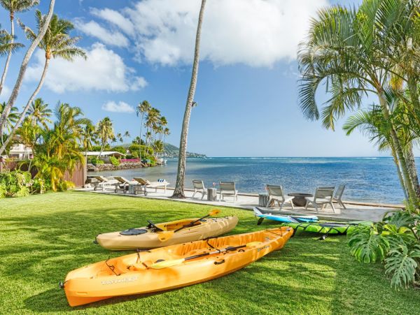 Luxury Private Six Bedroom Vacation Rental Villa