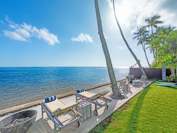 Luxury Private Six Bedroom Vacation Rental Villa