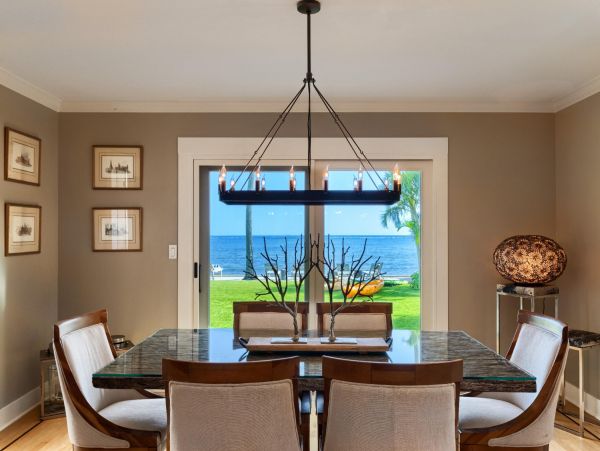 Luxury Private Six Bedroom Vacation Rental Villa