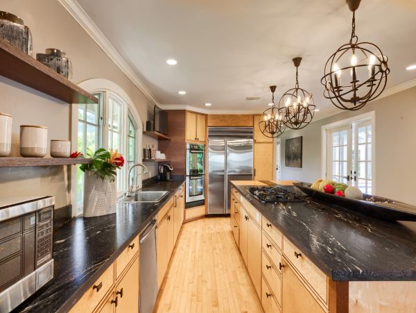Luxury Private Six Bedroom Vacation Rental Villa