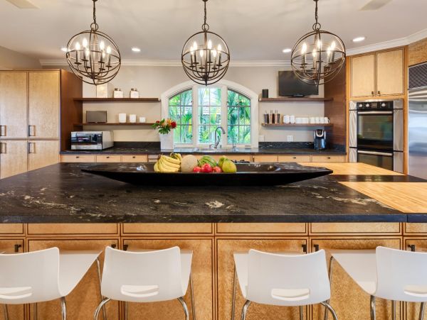 Luxury Private Six Bedroom Vacation Rental Villa