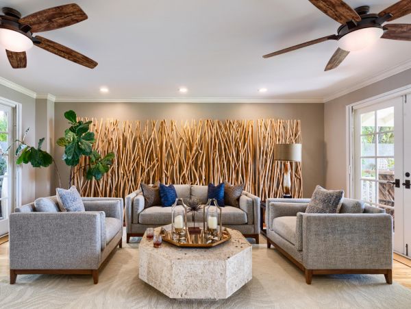 Luxury Private Six Bedroom Vacation Rental Villa