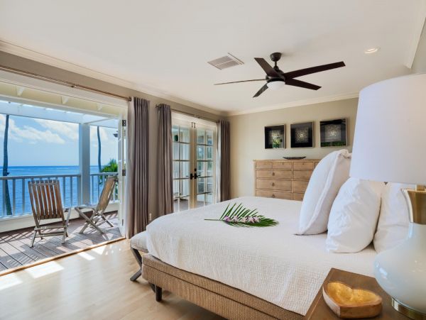Luxury Private Six Bedroom Vacation Rental Villa