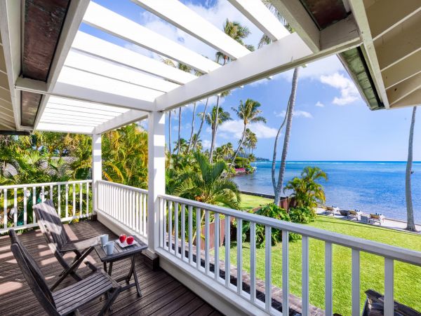 Luxury Private Six Bedroom Vacation Rental Villa