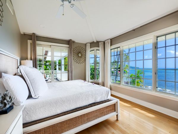Luxury Private Six Bedroom Vacation Rental Villa
