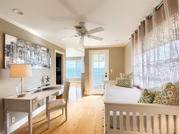 Luxury Private Six Bedroom Vacation Rental Villa