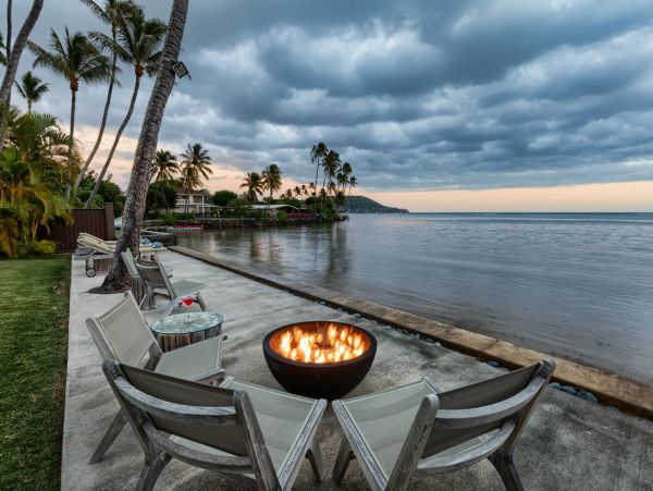 Luxury Private Six Bedroom Vacation Rental Villa